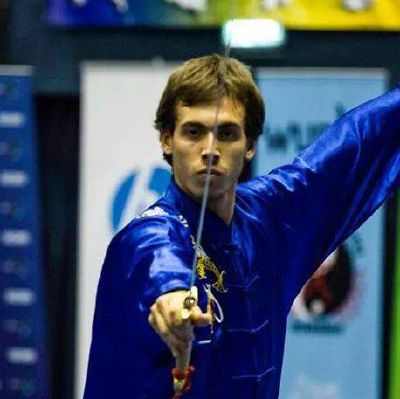 Medaglia di bronzo del Coni al lavagnese Simone Mangiante