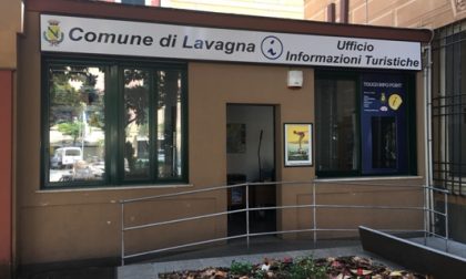 Giovedì 4 aprile nuova inaugurazione dello Iat di Lavagna