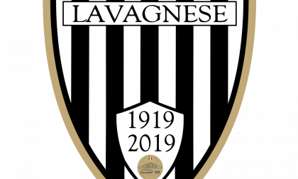 Nuovo logo per la Lavagnese