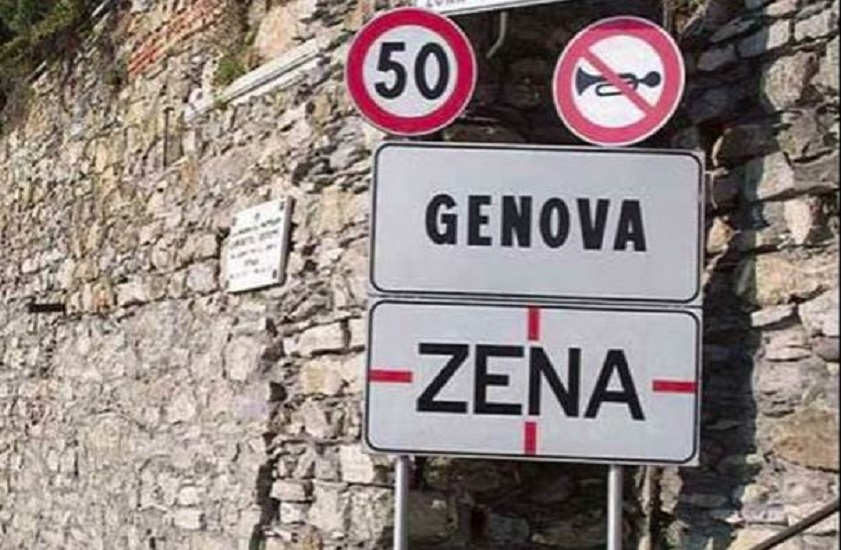Lega e Forza Italia insieme per il “pride” della tradizione e della lingua ligure