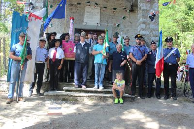 Lovari e la festa del Sacro Cuore di Maria