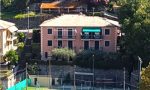 Aperto il bando per il tennis di Zoagli