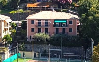 Aperto il bando per il tennis di Zoagli