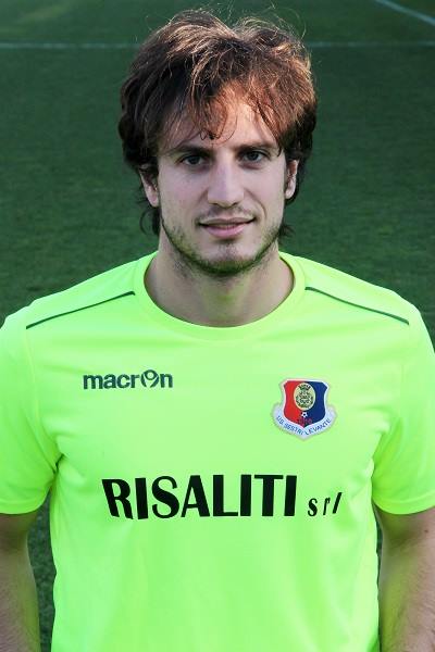 Adornato sarà il portiere del Sestri Levante anche per la stagione 2018-19
