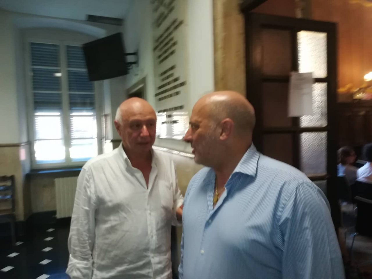 Per Giovanni Boitano occorre fare di più per informare i turisti