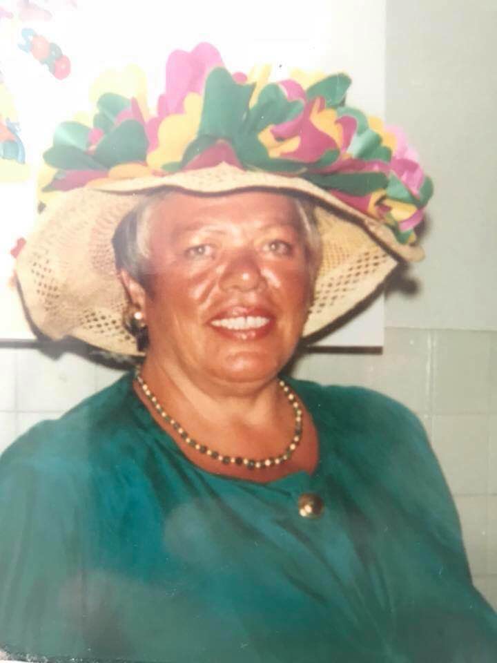 Tigullio in lutto per la scomparsa della maestra Luigina Chiappe