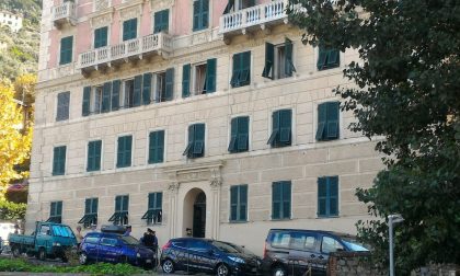 Camogli, proseguono le indagini sull'omicidio-suicidio di Stefano Martini e Rosa Maria Schiaffino