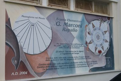 Scuole a Rapallo, approvati i progetti definitivi