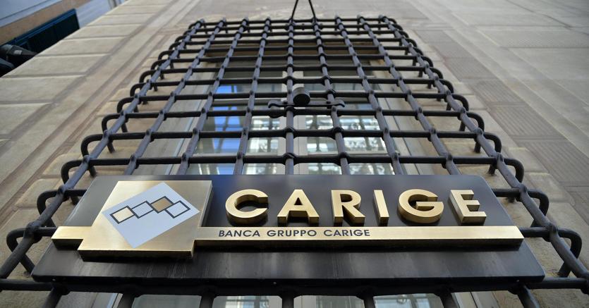 Ipotesi aggregazione: titoli Carige recuperano, ma in 3 settimane hanno perso quasi metà del valore