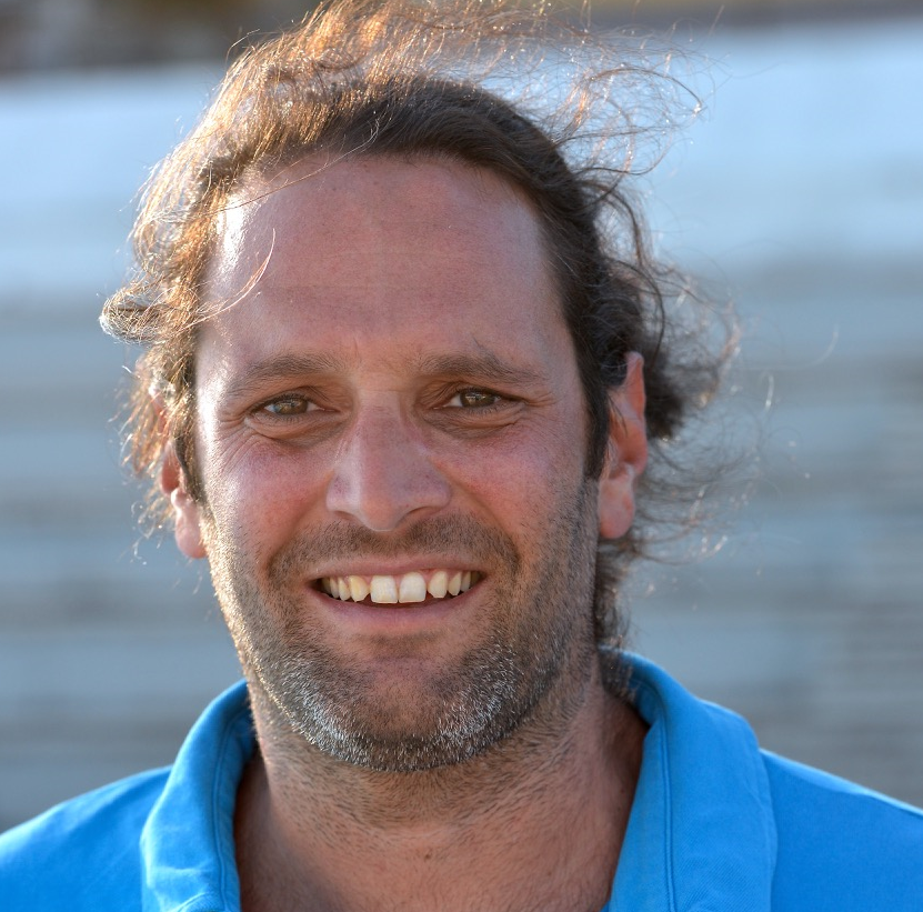 Giacomo Pastorino nuovo responsabile della Pro Recco Academy