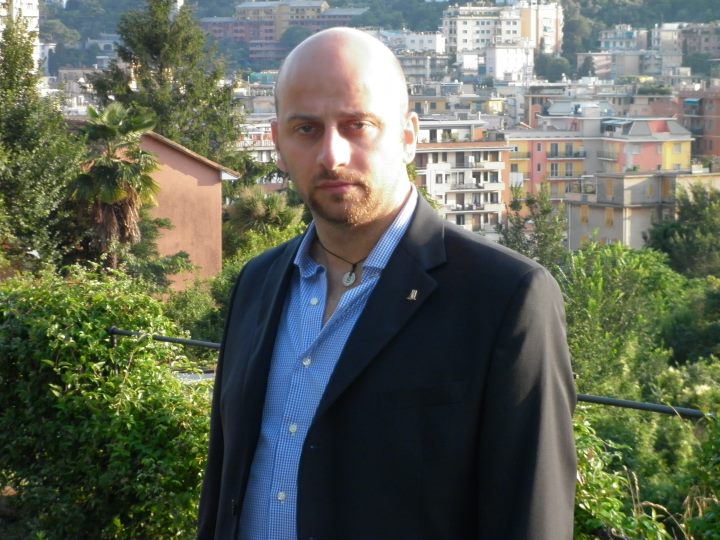 Caso Tasso a Rapallo, domani l’incontro con la sindaca Ricci