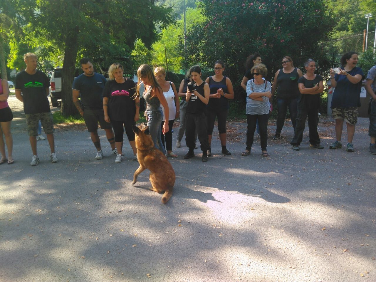 Esche avvelenate, il monito di Bruzzone «Raccogliete e portatele a Carabinieri o Asl»