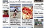 Inchieste, approfondimenti e interviste su Il Nuovo Levante da oggi in edicola