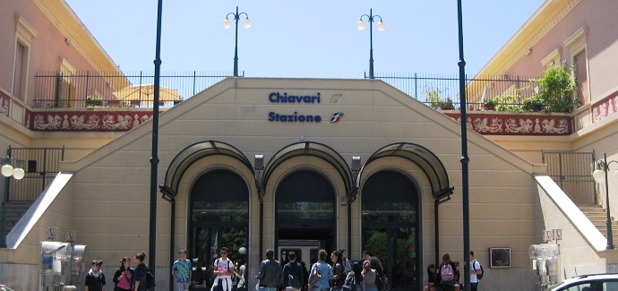 Barriere architettoniche nelle stazioni ferroviarie, interrogazione della Lega