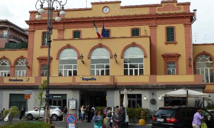 A Rapallo la prima stazione ferroviaria GreenHub