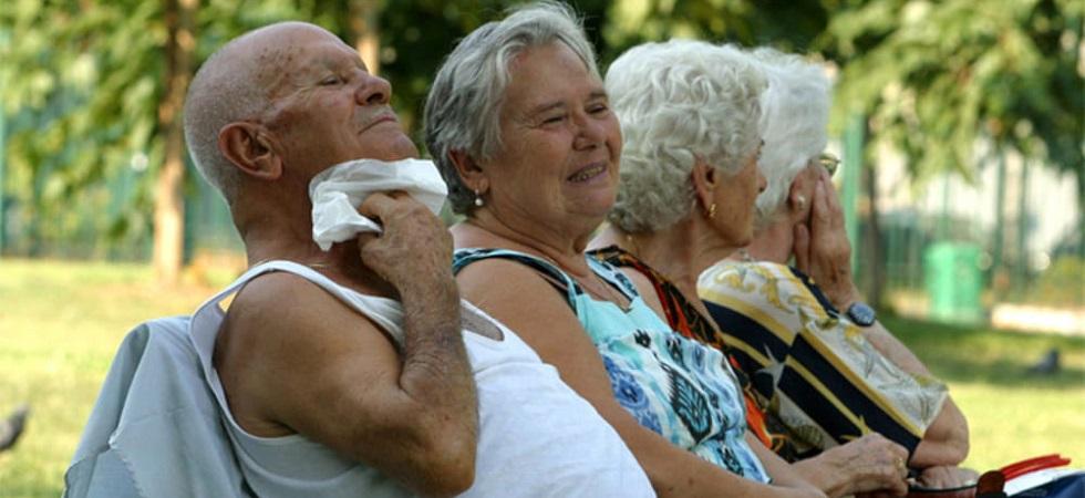 Caldo, bollino rosso anche giovedì 21