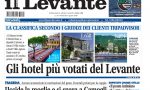 Inchieste, approfondimenti e interviste su Il Nuovo Levante da oggi in edicola