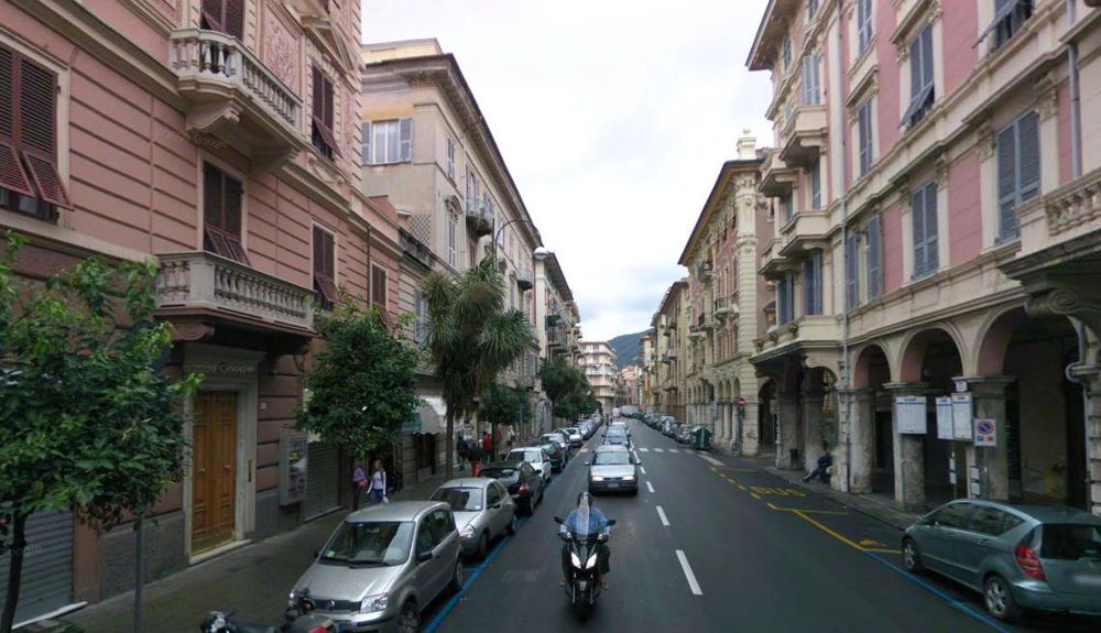 Giro della Lunigiana, la seconda tappa arriva a Chiavari