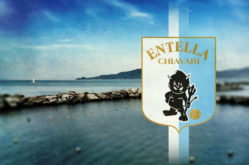 Serie B, l’Entella chiede ufficialmente l’ammissione come 20esima squadra