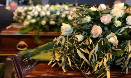 Vanno ad un funerale e vengono beccate: fermate dalla Polizia