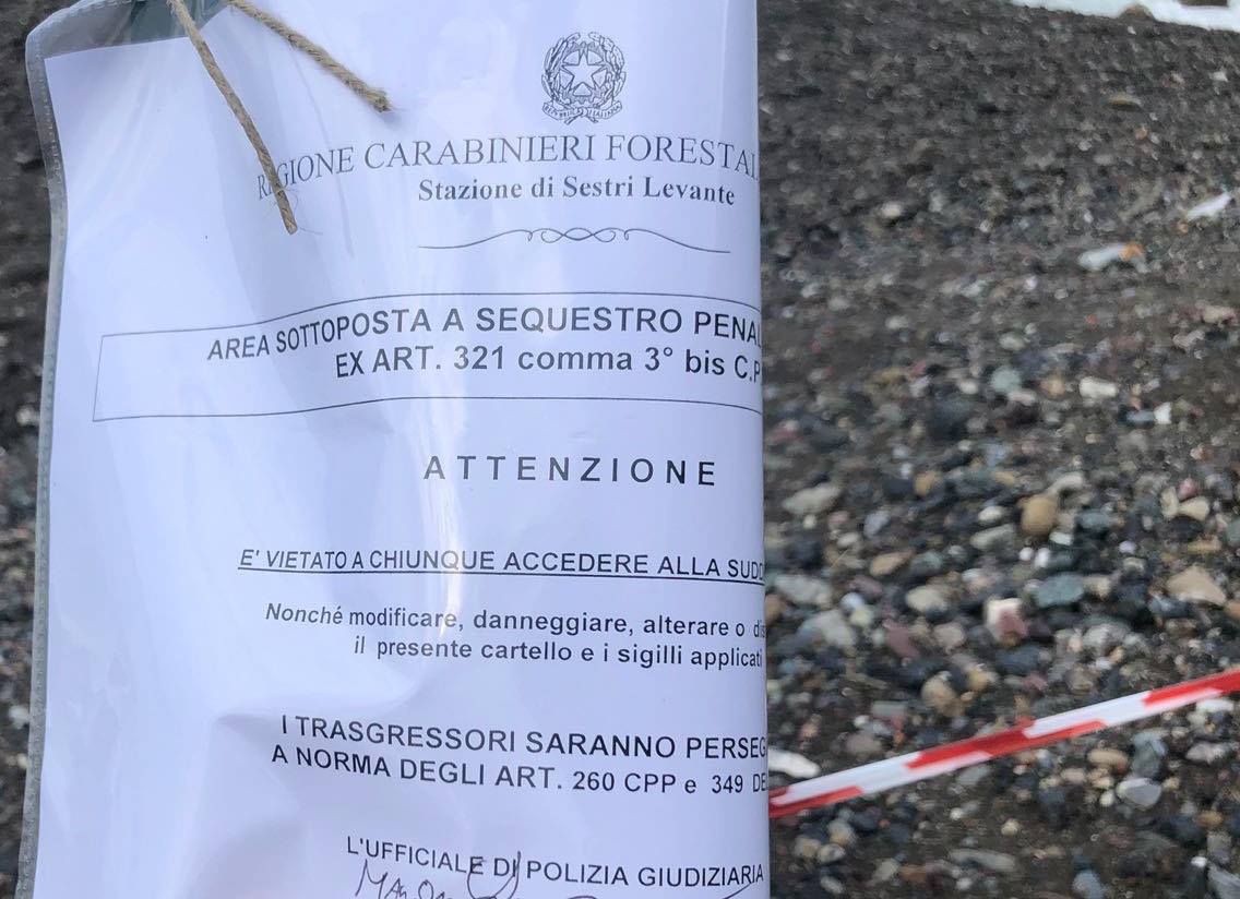 Sequestro Sant’Anna, nuova interrogazione