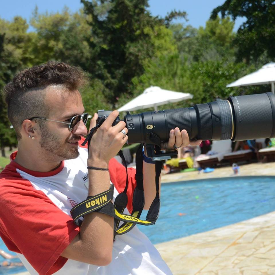 Guido Gargioni: da Trump alla Regina, i video della “nostra” star di You Tube