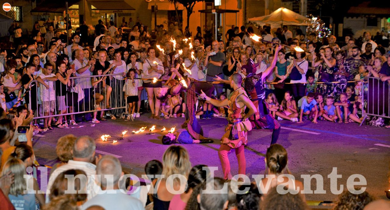Medioevo con Gusto: le foto