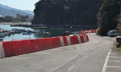 Sestri, domani l'inaugurazione della nuova passerella