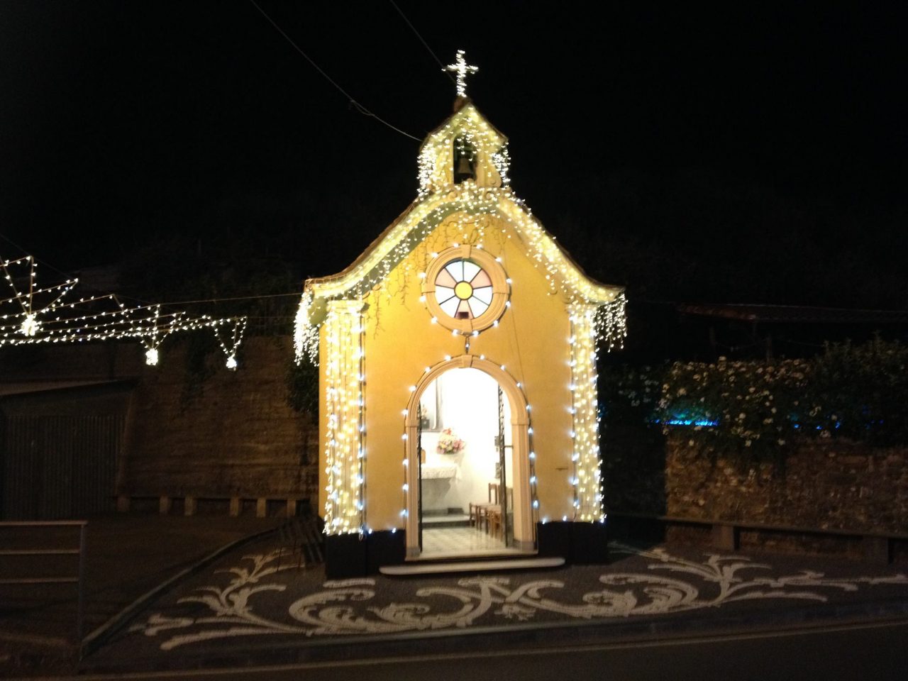 A Pezzonasca va in scena la Madonna dei Fiori