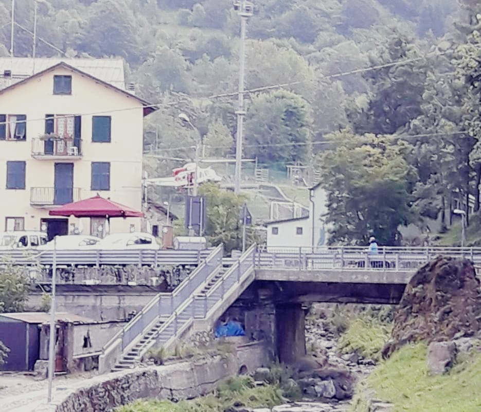 Santo Stefano d’Aveto, trovato uomo disperso sul Monte Bue
