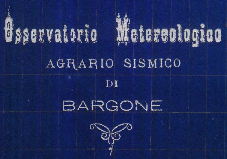 Osservatorio Raffaelli, domenica commemorazione del fondatore