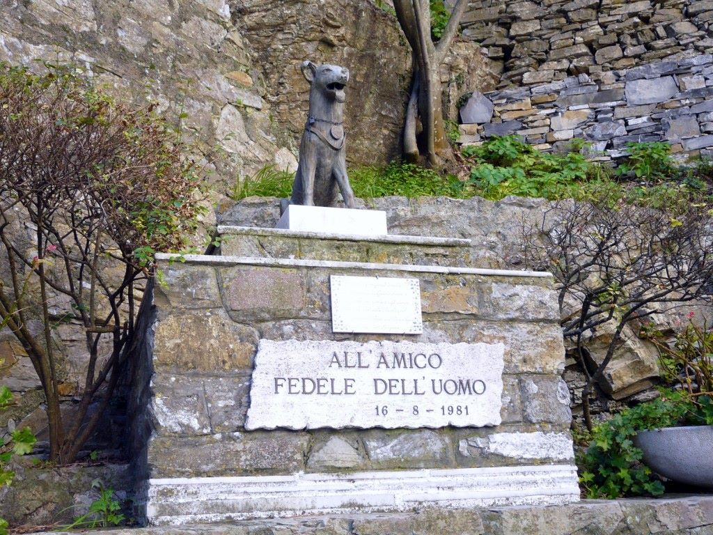Mercoledì 16 agosto il Premio Internazionale Fedeltà del Cane