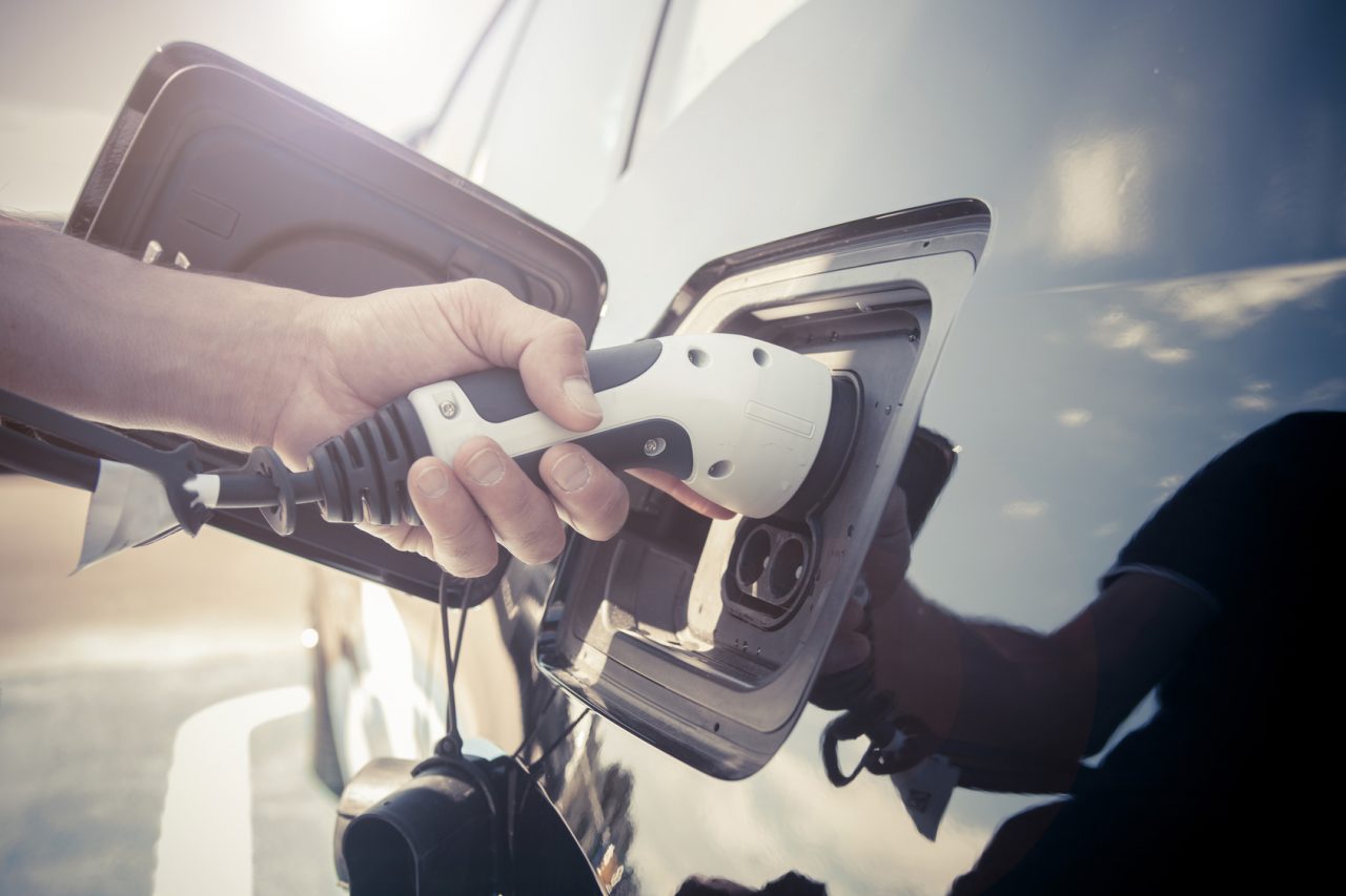 Arriva a Moconesi la ricarica per i veicoli elettrici