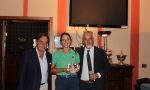 Lucrezia Rossettin vince il Trofeo del Tigullio