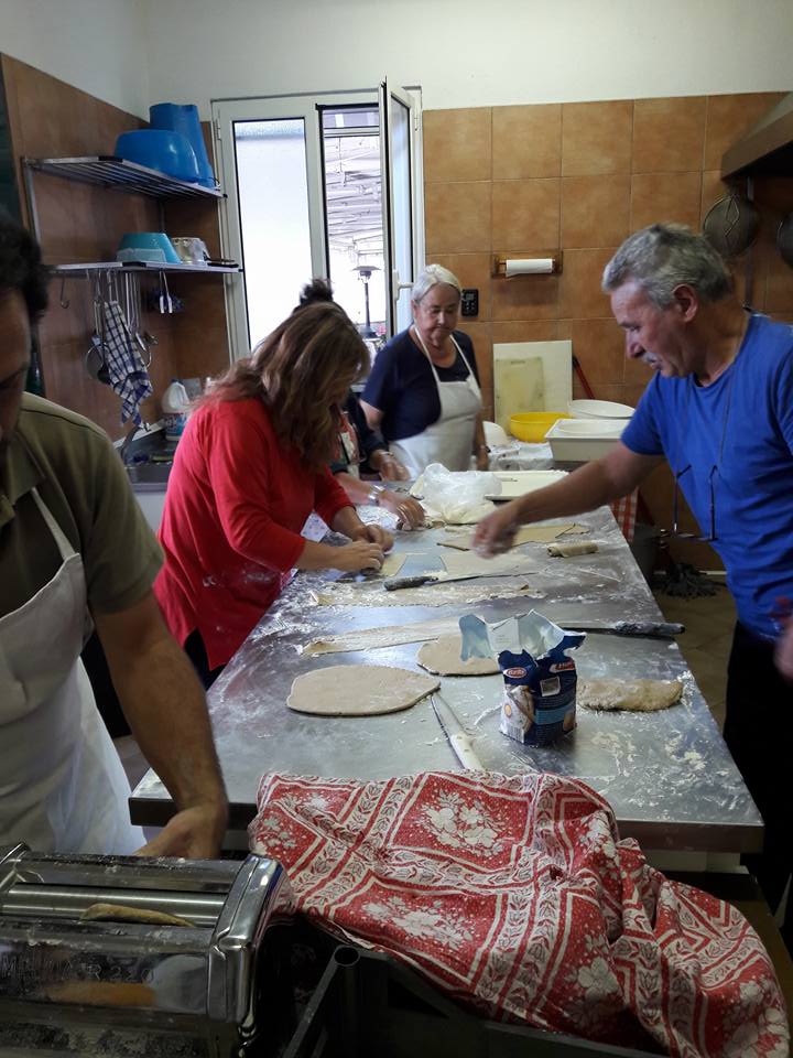 La festa di Nostra Signora della Salute