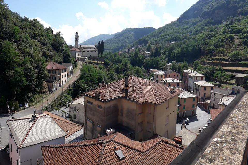 Incidente mortale a Favale