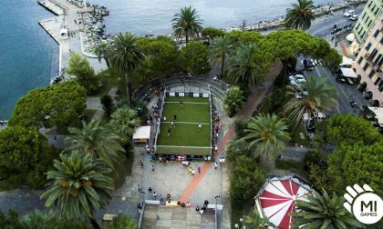 Santa Margherita, confermato il Soccer Cage