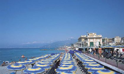 Spiagge libere, il dossier di Legambiente: Liguria indietro, maglia nera Santa Margherita