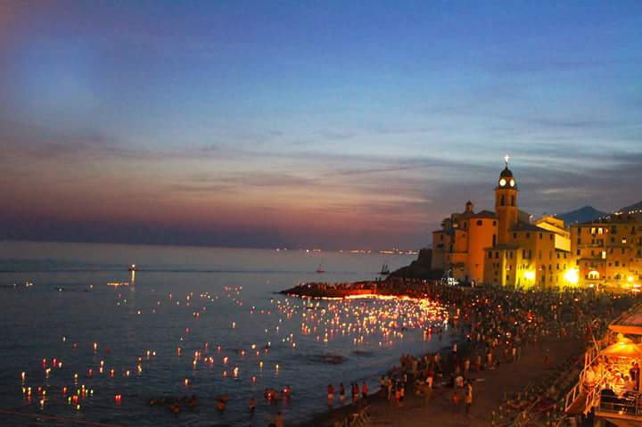 Stella Maris a Camogli