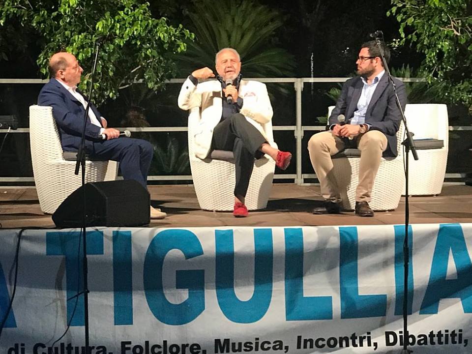 Grandi nomi alla Tigulliana: il bilancio (positivo) della serie di incontri