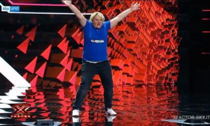 Da Chiavari a X Factor, la Syma Dance di Silvia Setaro