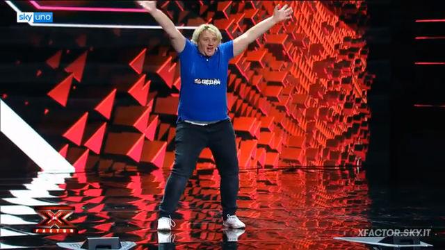 Da Chiavari a X Factor, la Syma Dance di Silvia Setaro