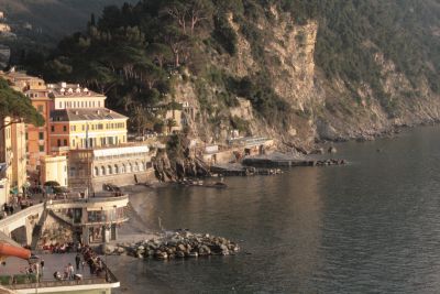Il Comitato Scalo Camogli organizza un secondo incontro sul turismo