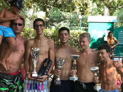 Ping Pong per non dimenticare Ghigo