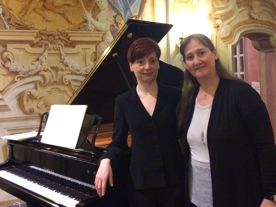 Sori, un fine settimana in musica