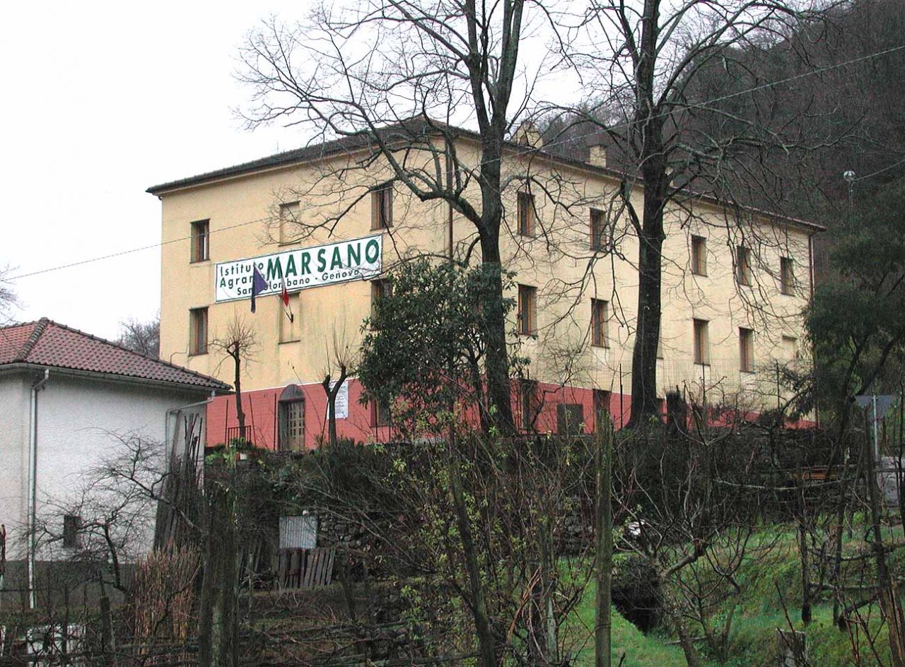 Marsano, si lavora per un rilancio dell’Istituto