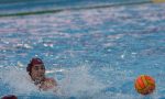 La Pro Recco Waterpolo 1913 ha ingaggiato Nikša Dobud