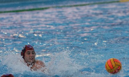 La Pro Recco Waterpolo 1913 ha ingaggiato Nikša Dobud