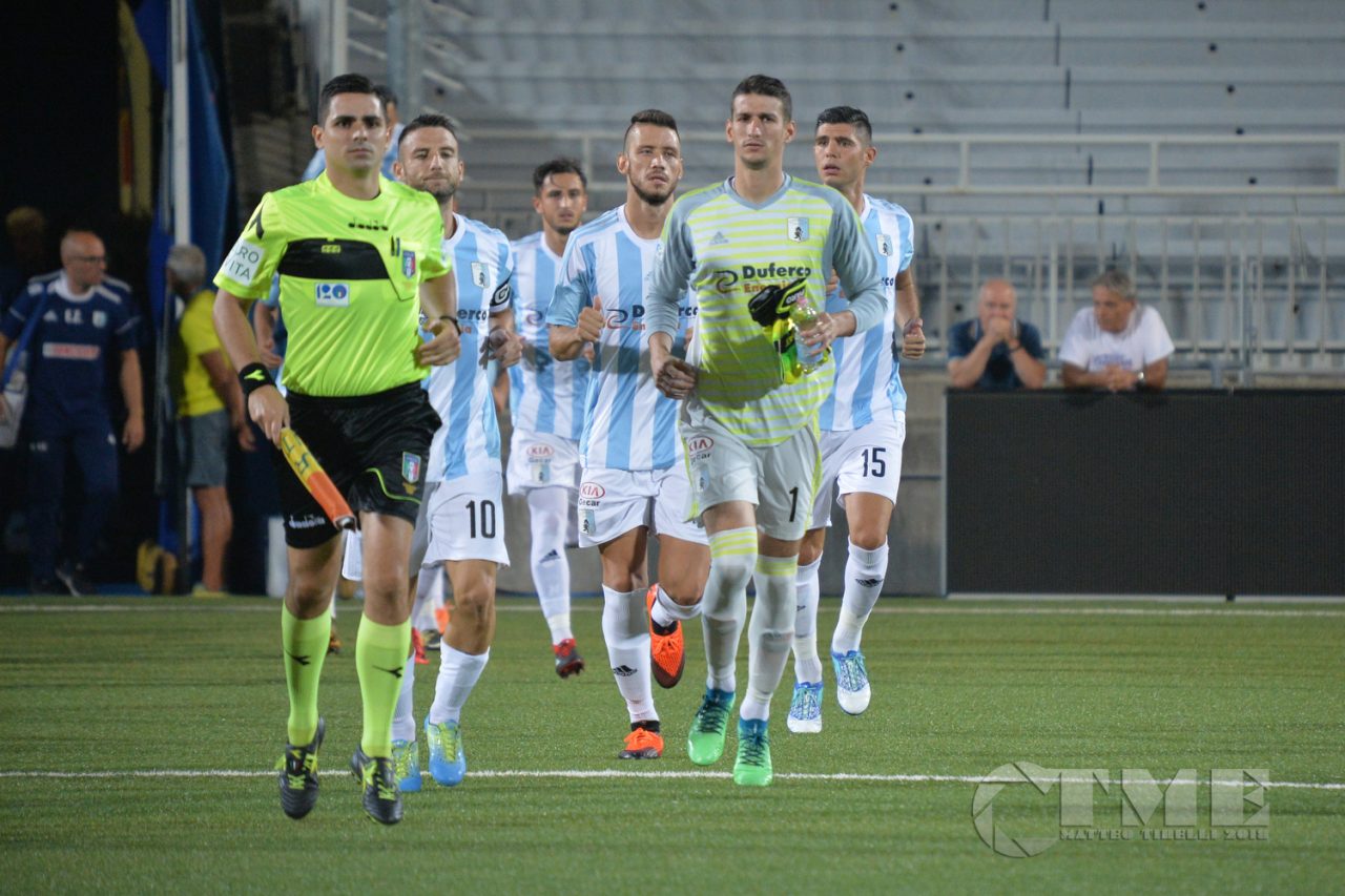 Rinviate le gare dell’Entella, ora si aspetta la decisione definitiva