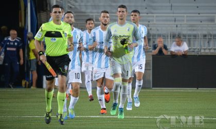 Rinviate le gare dell'Entella, ora si aspetta la decisione definitiva